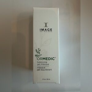 Image Skincare Ormedic Balancing Gel Masque